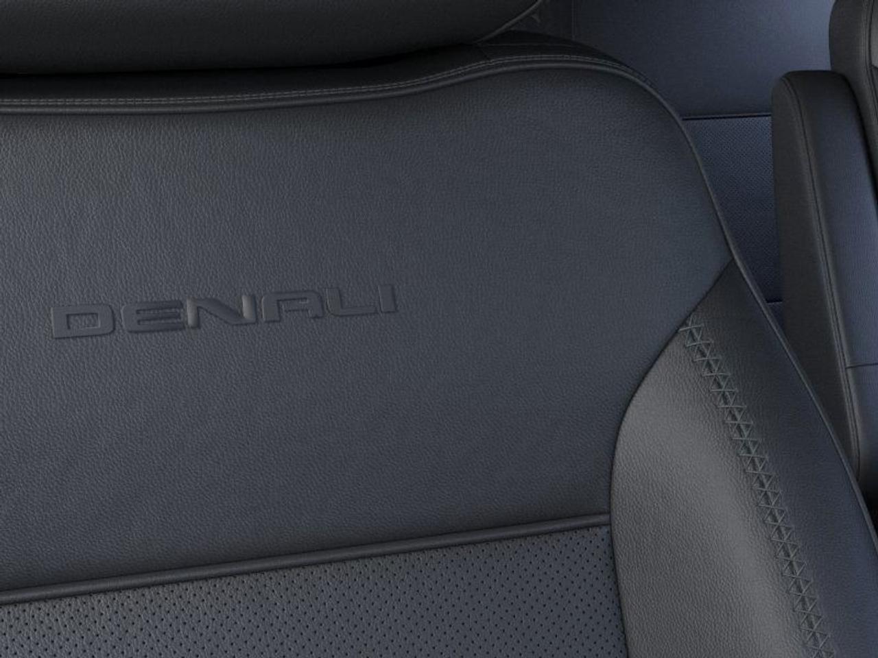 2026 GMC Yukon 4WD 4dr Denali Photo