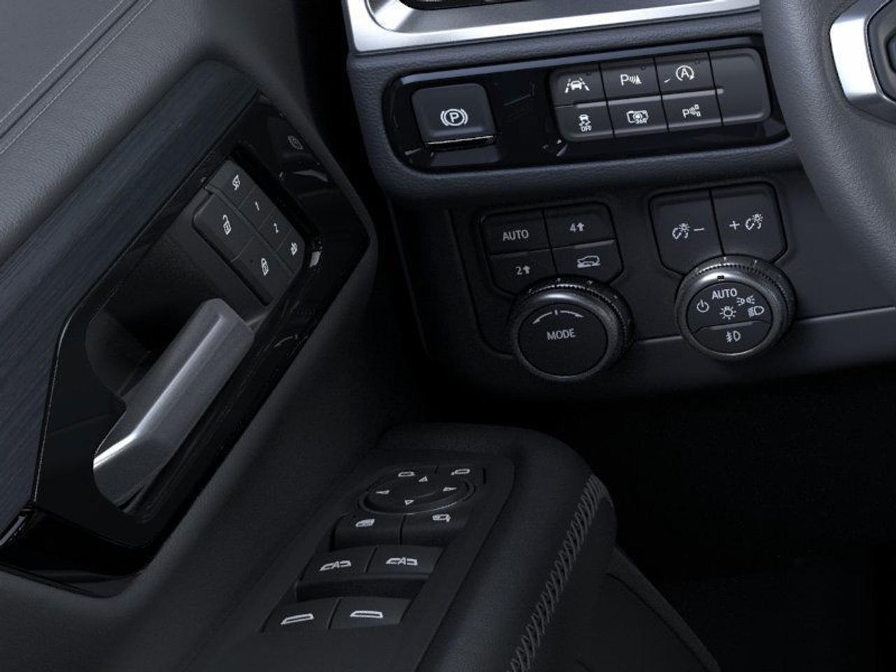 2026 GMC Yukon 4WD 4dr Denali Photo