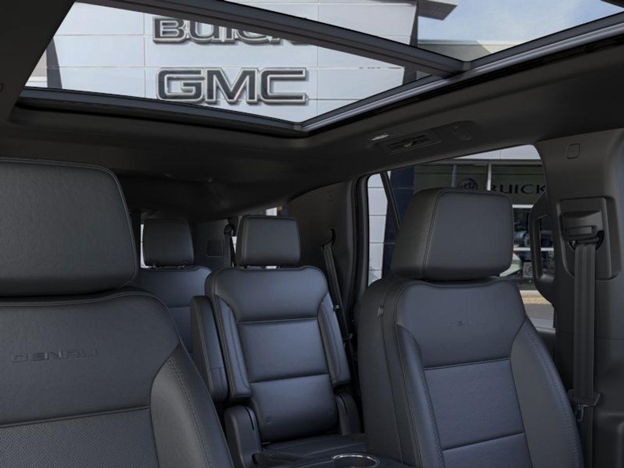 2026 GMC Yukon 4WD 4dr Denali Photo