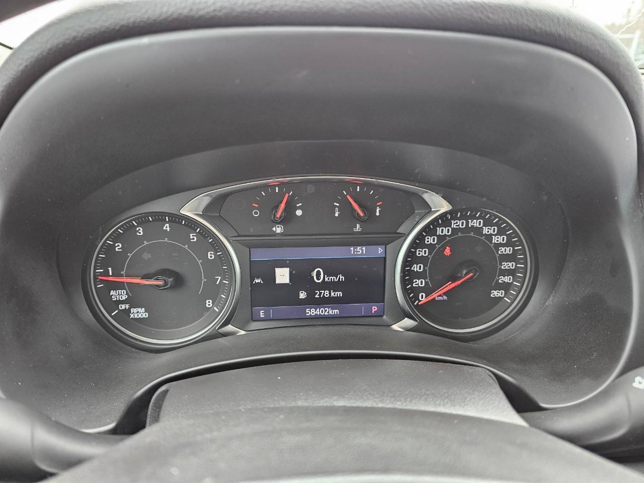 2023 GMC Terrain SLE All-wheel Drive Photo