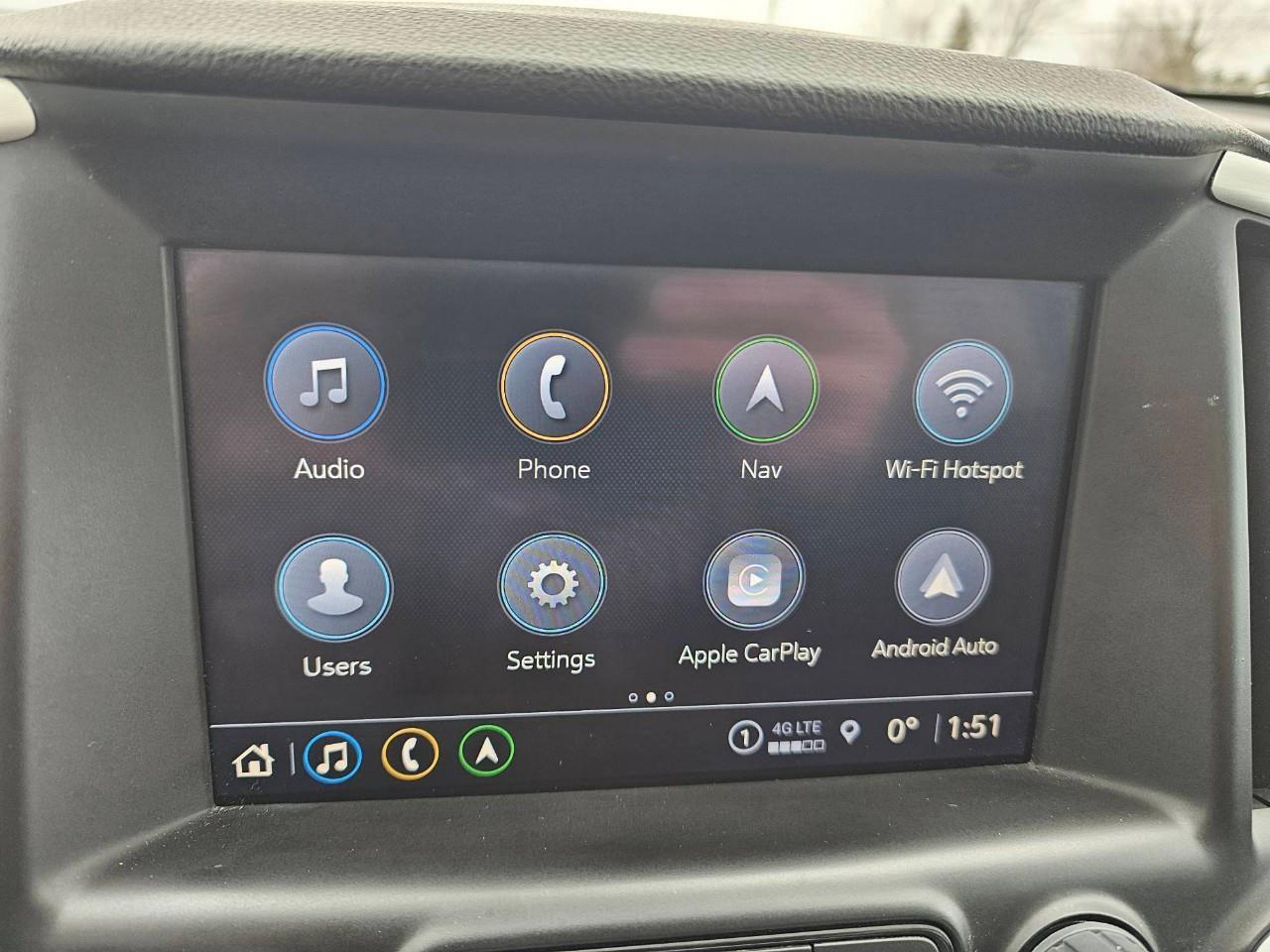 2023 GMC Terrain SLE All-wheel Drive Photo