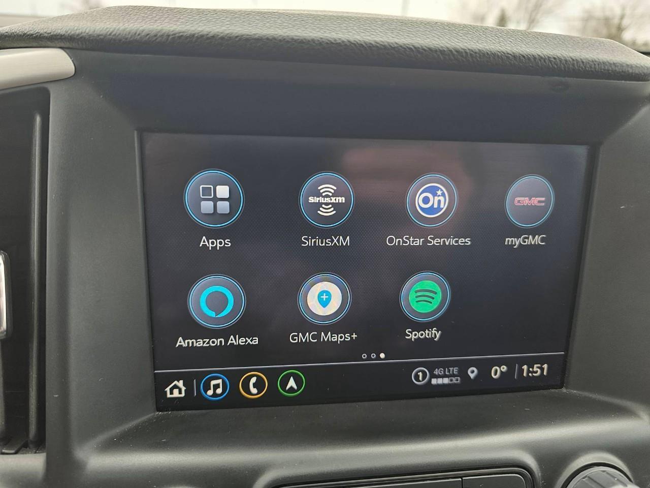 2023 GMC Terrain SLE All-wheel Drive Photo