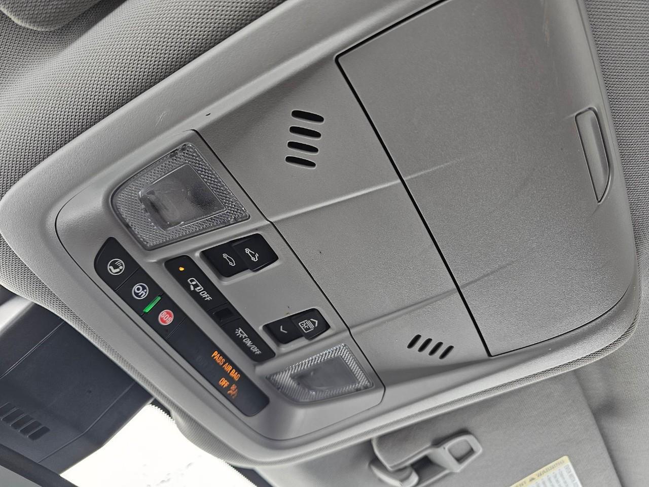 2023 GMC Terrain SLE All-wheel Drive Photo