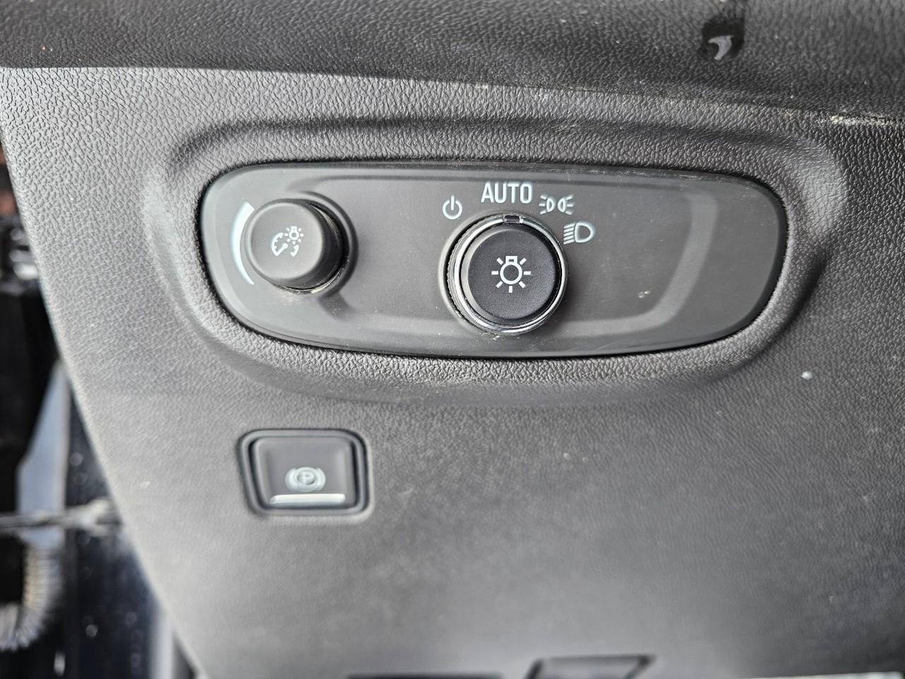 2023 GMC Terrain SLE All-wheel Drive Photo