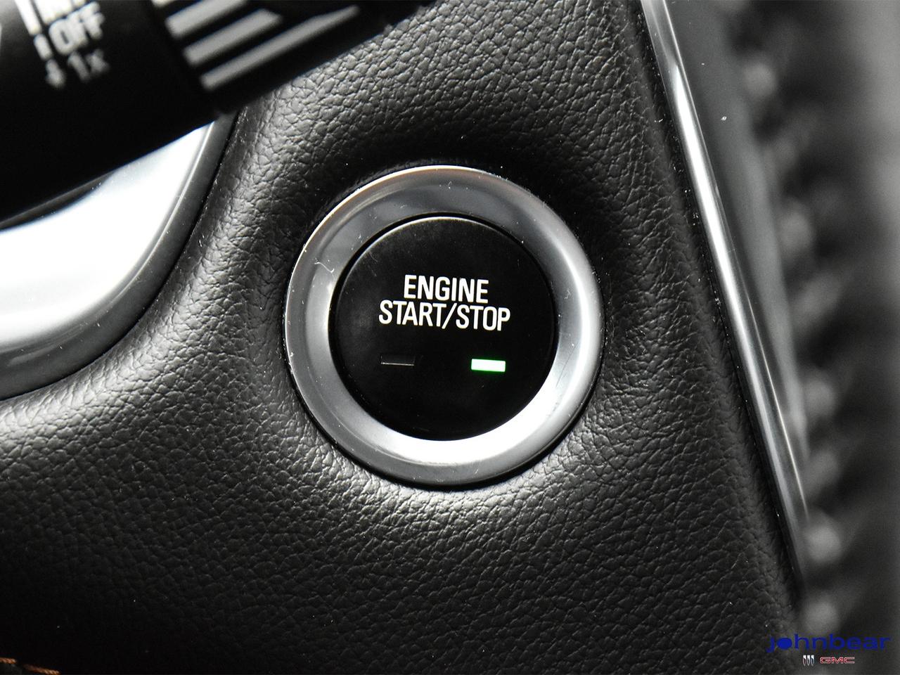 2021 Chevrolet Traverse RS Photo