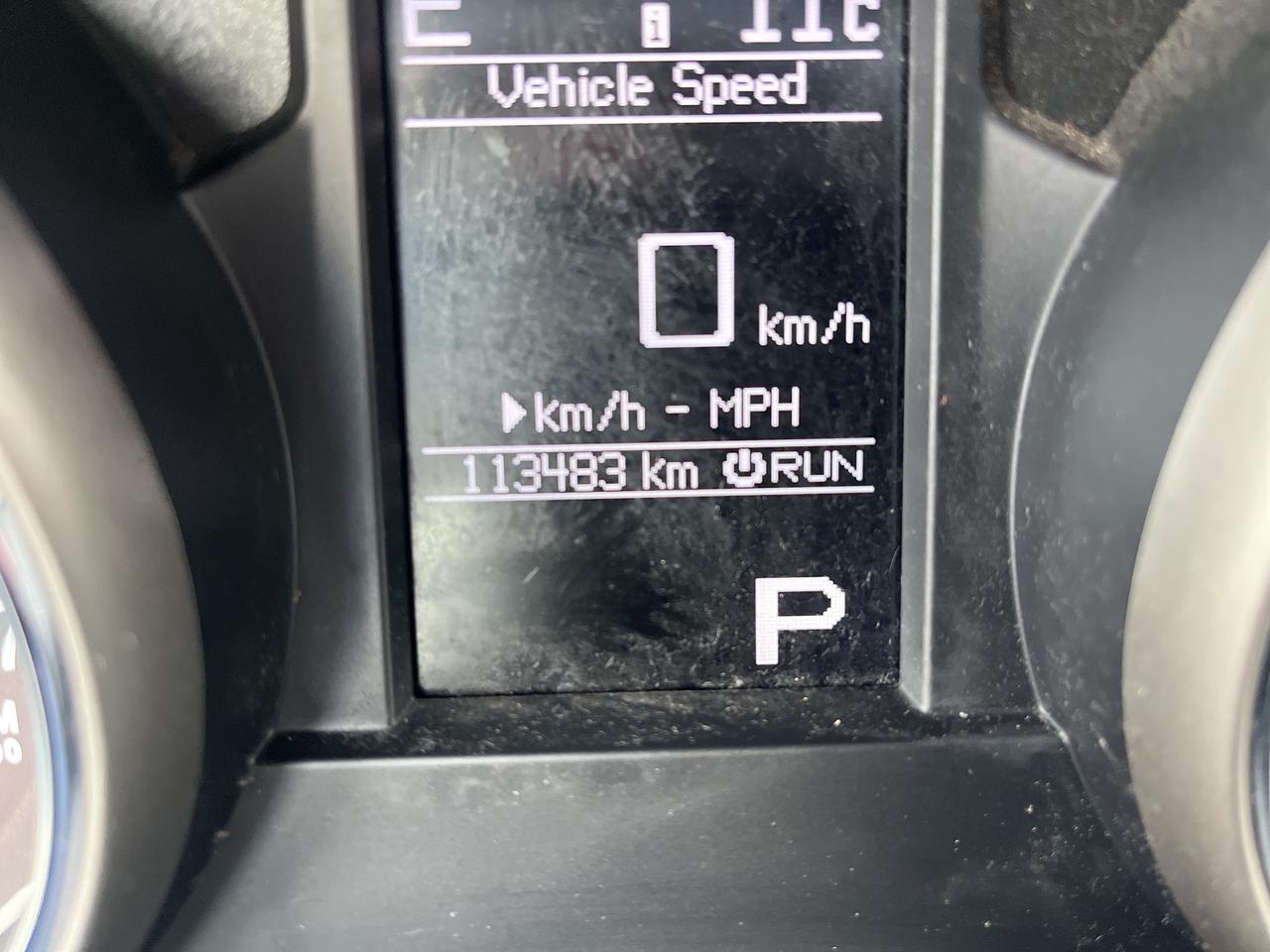 2012 Jeep Grand Cherokee Laredo - Dual Climate - Sat Radio Photo