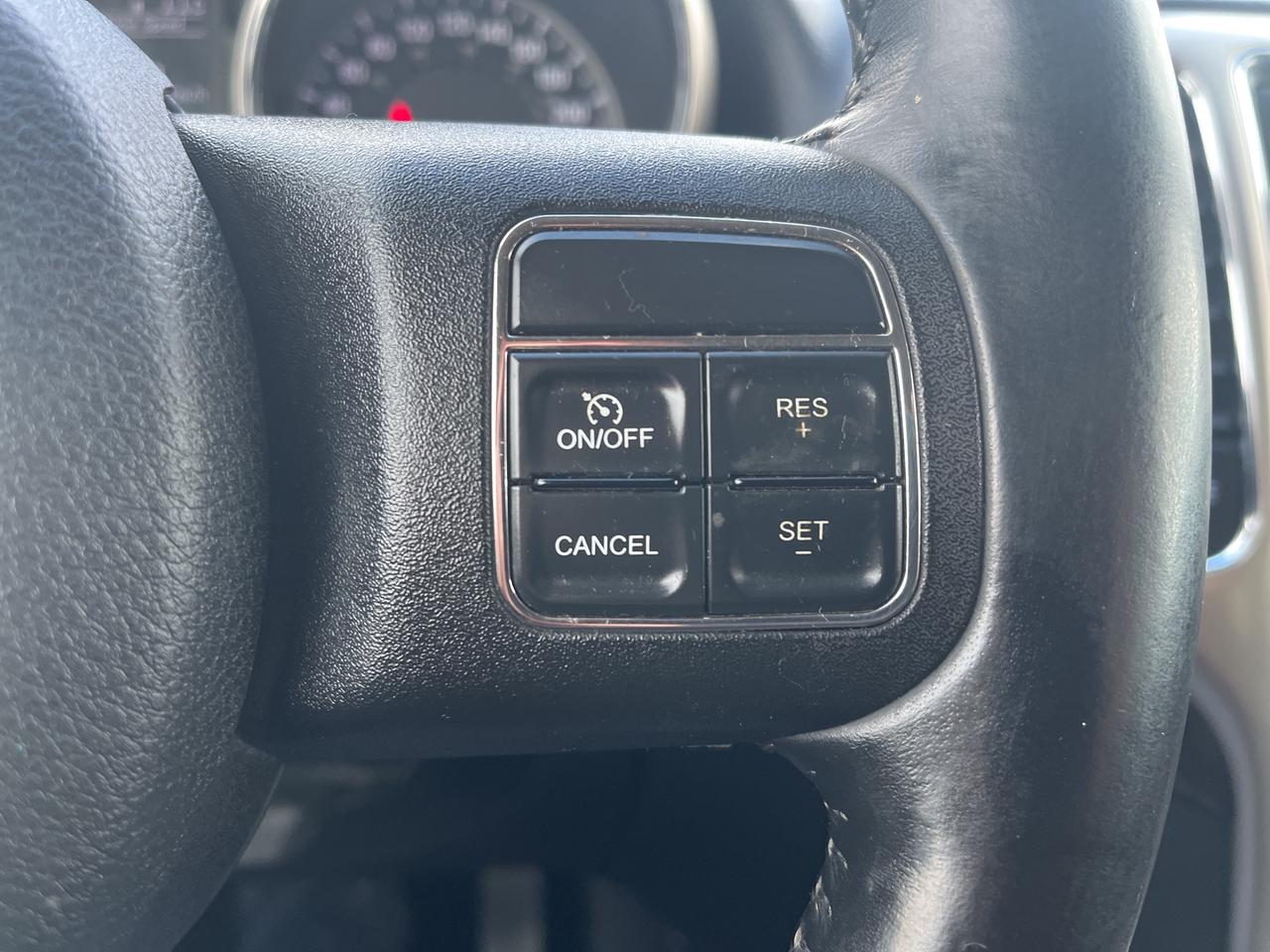 2012 Jeep Grand Cherokee Laredo - Dual Climate - Sat Radio Photo