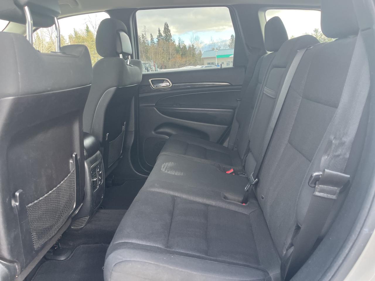 2012 Jeep Grand Cherokee Laredo - Dual Climate - Sat Radio Photo