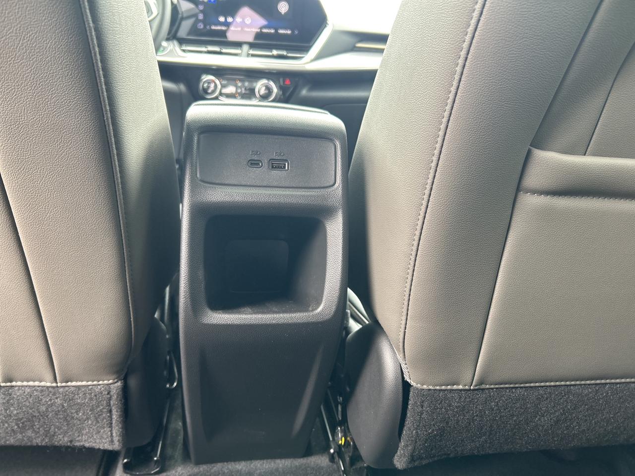 2025 Chevrolet Trax  Photo