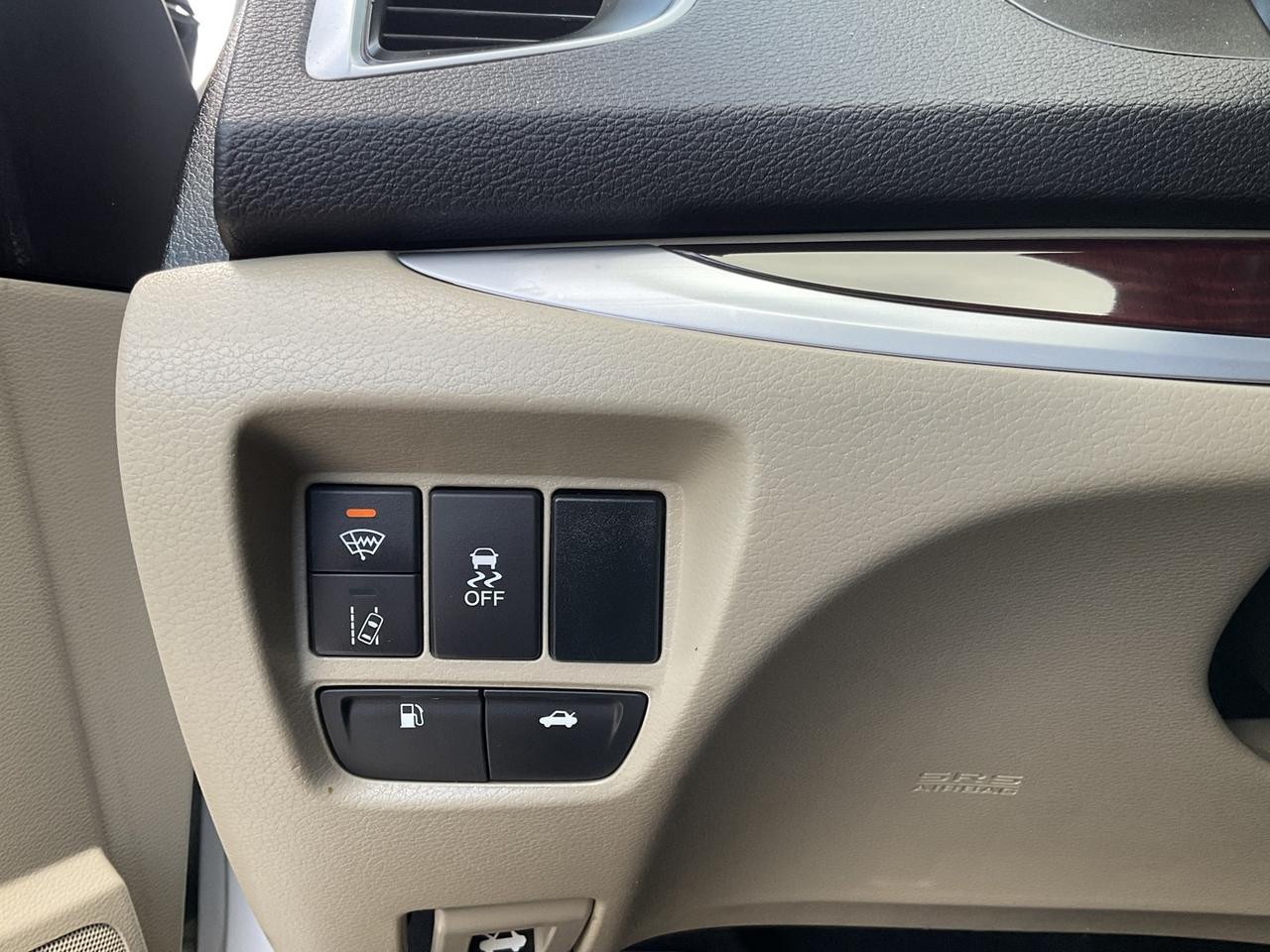 2015 Acura TLX 8-Spd DCT w/Technology Package - LTHR! NAV! BACK-U Photo