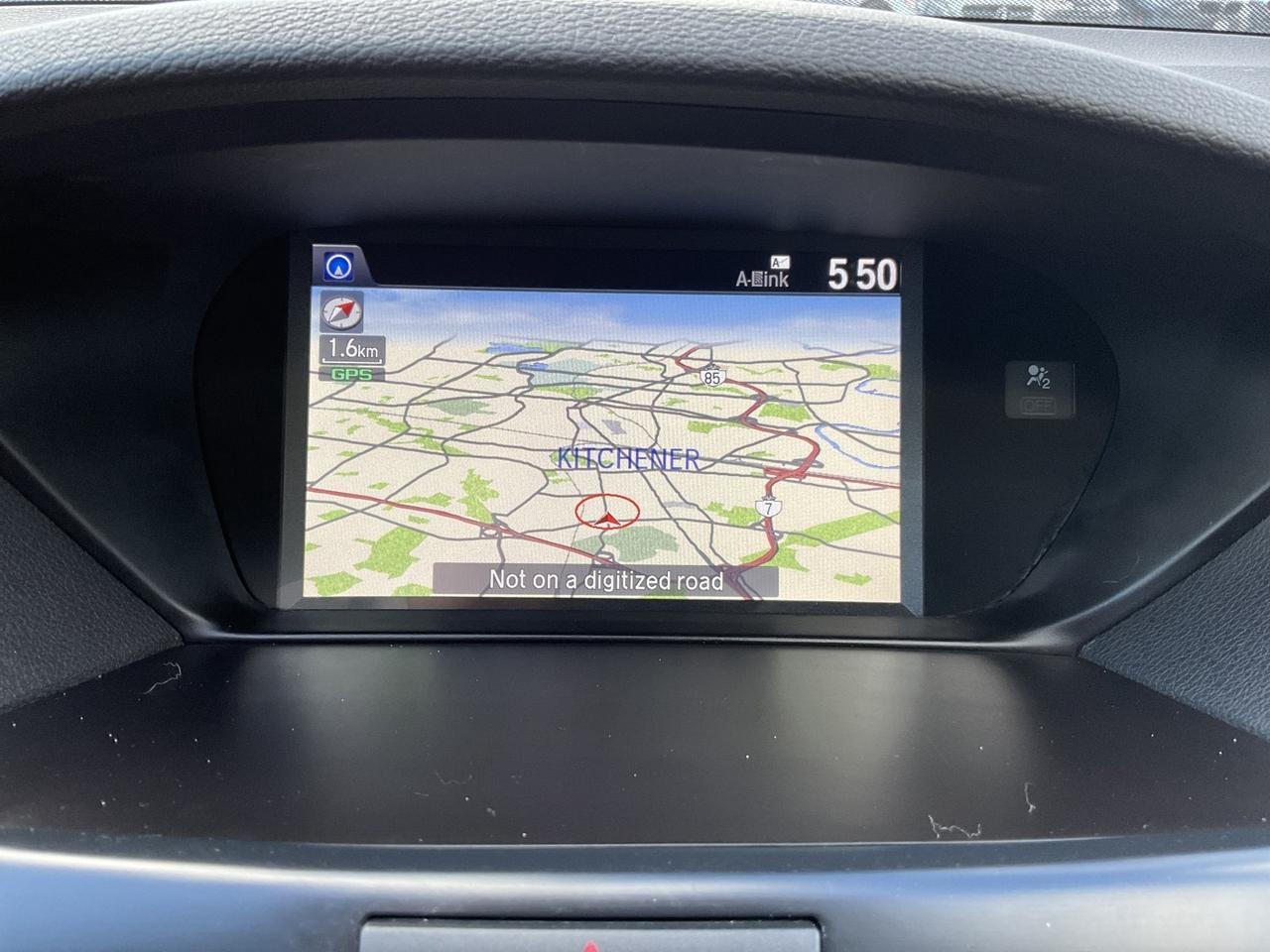 2015 Acura TLX 8-Spd DCT w/Technology Package - LTHR! NAV! BACK-U Photo