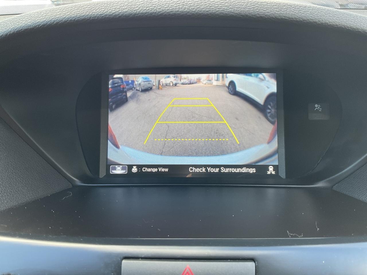 2015 Acura TLX 8-Spd DCT w/Technology Package - LTHR! NAV! BACK-U Photo