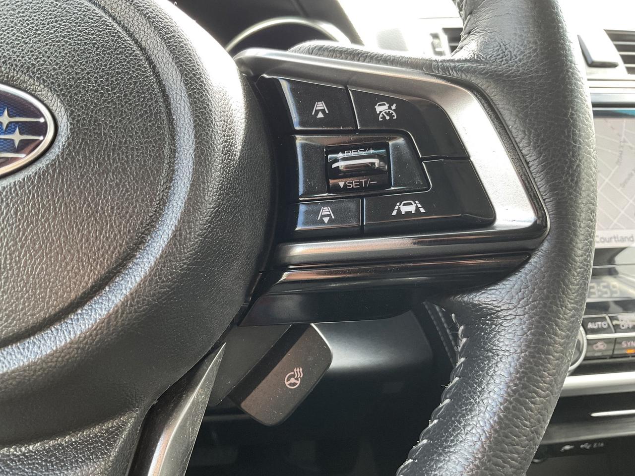 2019 Subaru Outback 2.5i Limited W/ Eye Sight Pkg - LEATHER! NAV! BACK Photo