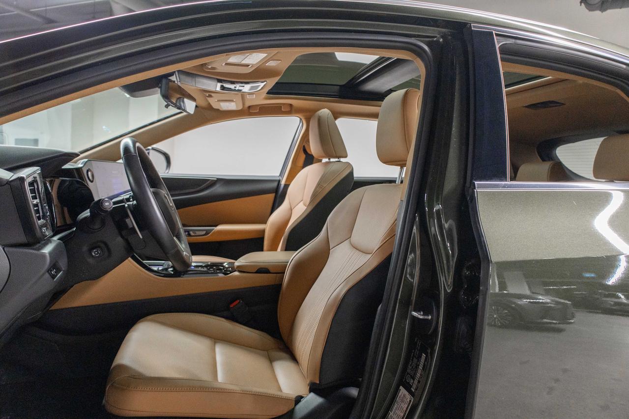 2022 Lexus NX 350h Ultra Luxury Pkg Safety Certified Photo