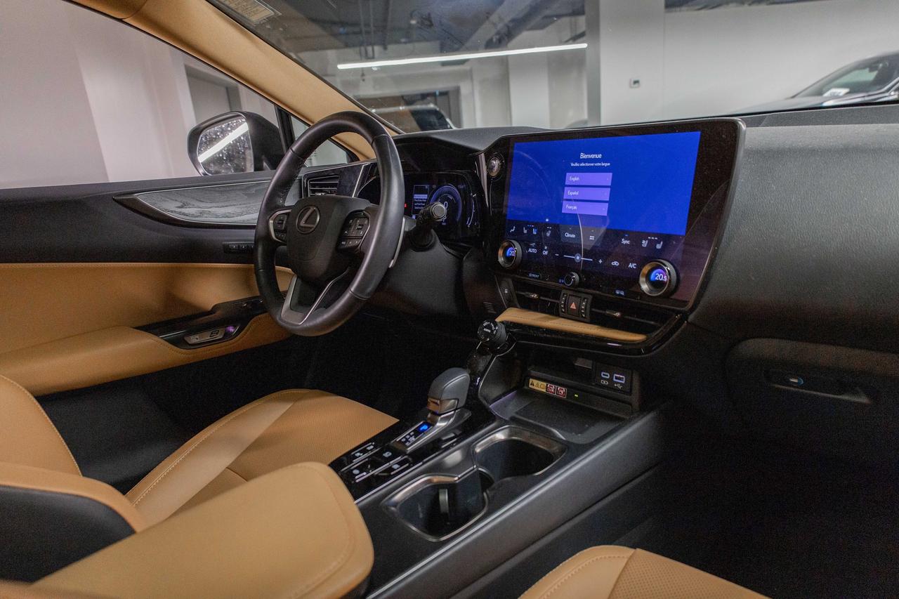 2022 Lexus NX 350h Ultra Luxury Pkg Safety Certified Photo