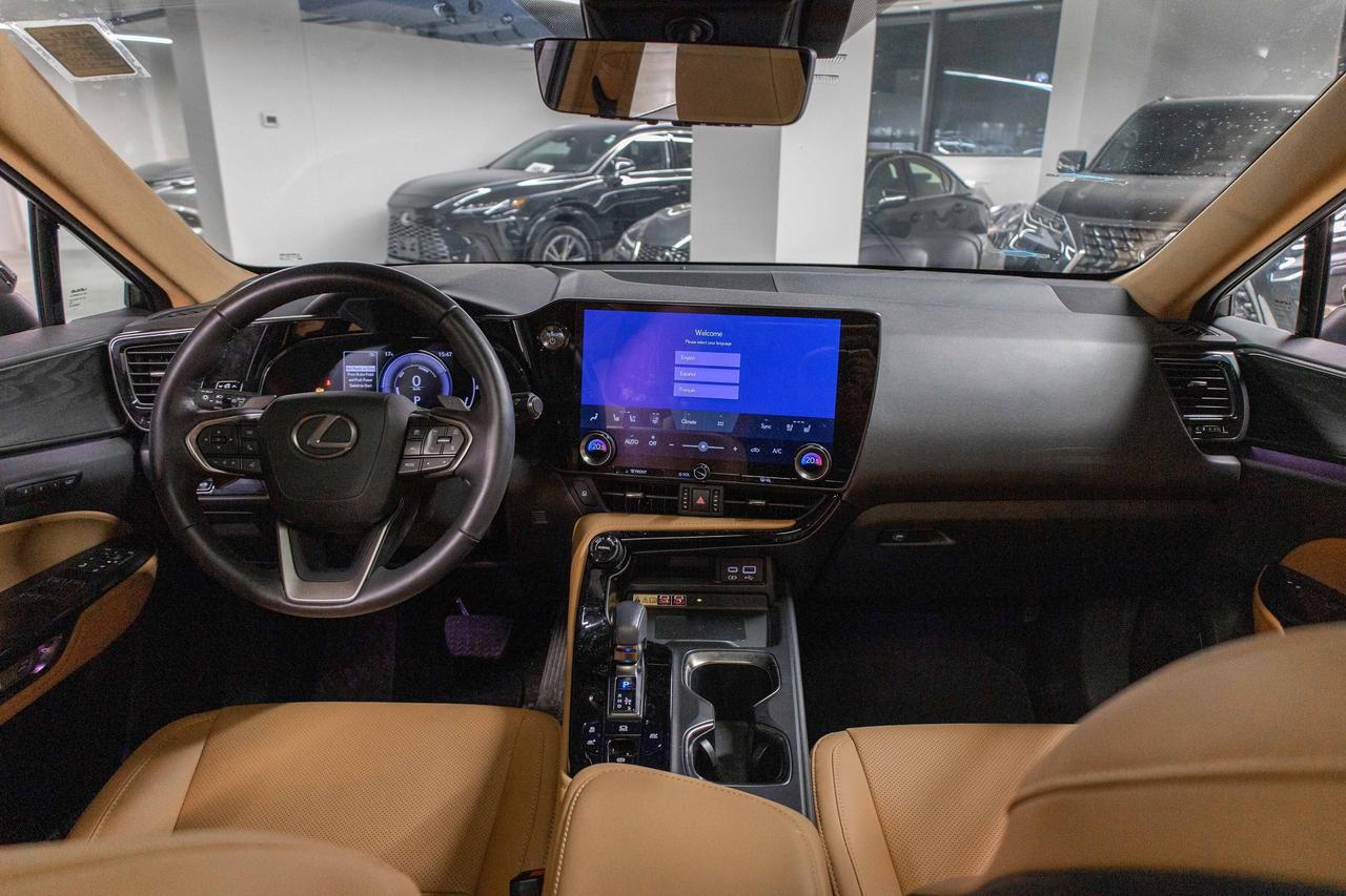 2022 Lexus NX 350h Ultra Luxury Pkg Safety Certified Photo