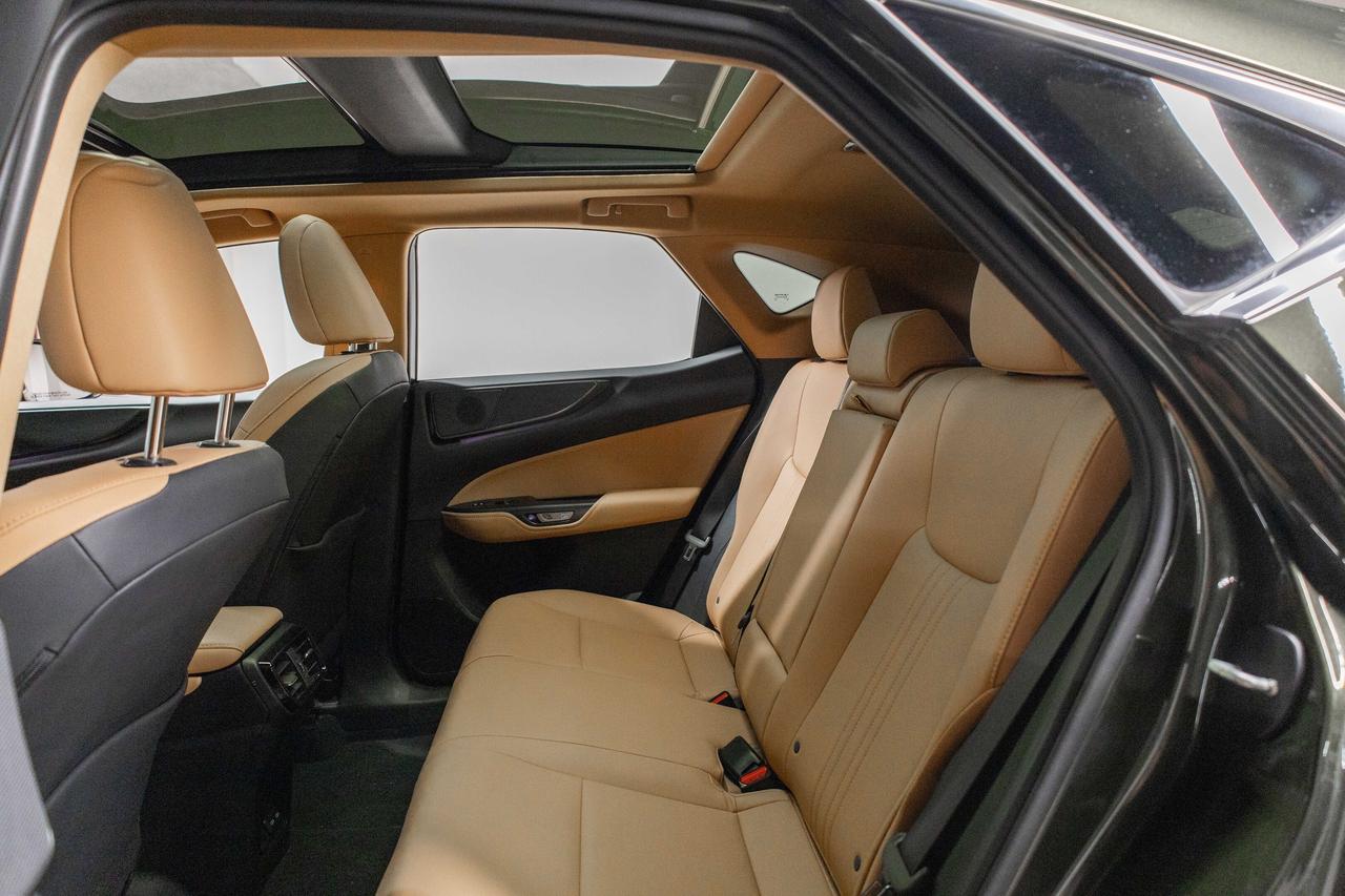 2022 Lexus NX 350h Ultra Luxury Pkg Safety Certified Photo