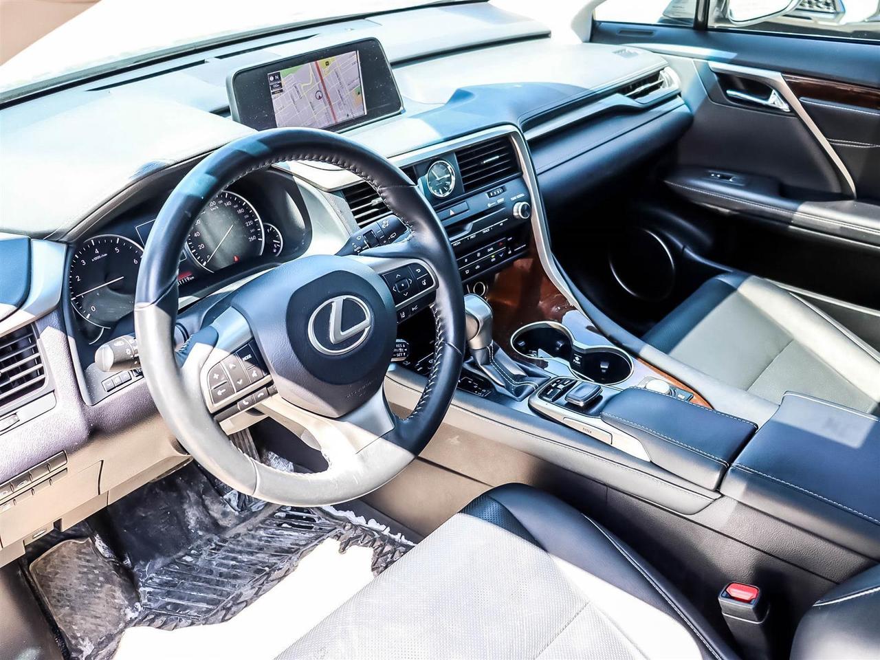 2018 Lexus RX Premium Pkg Safety Certified Welcome Trades Photo