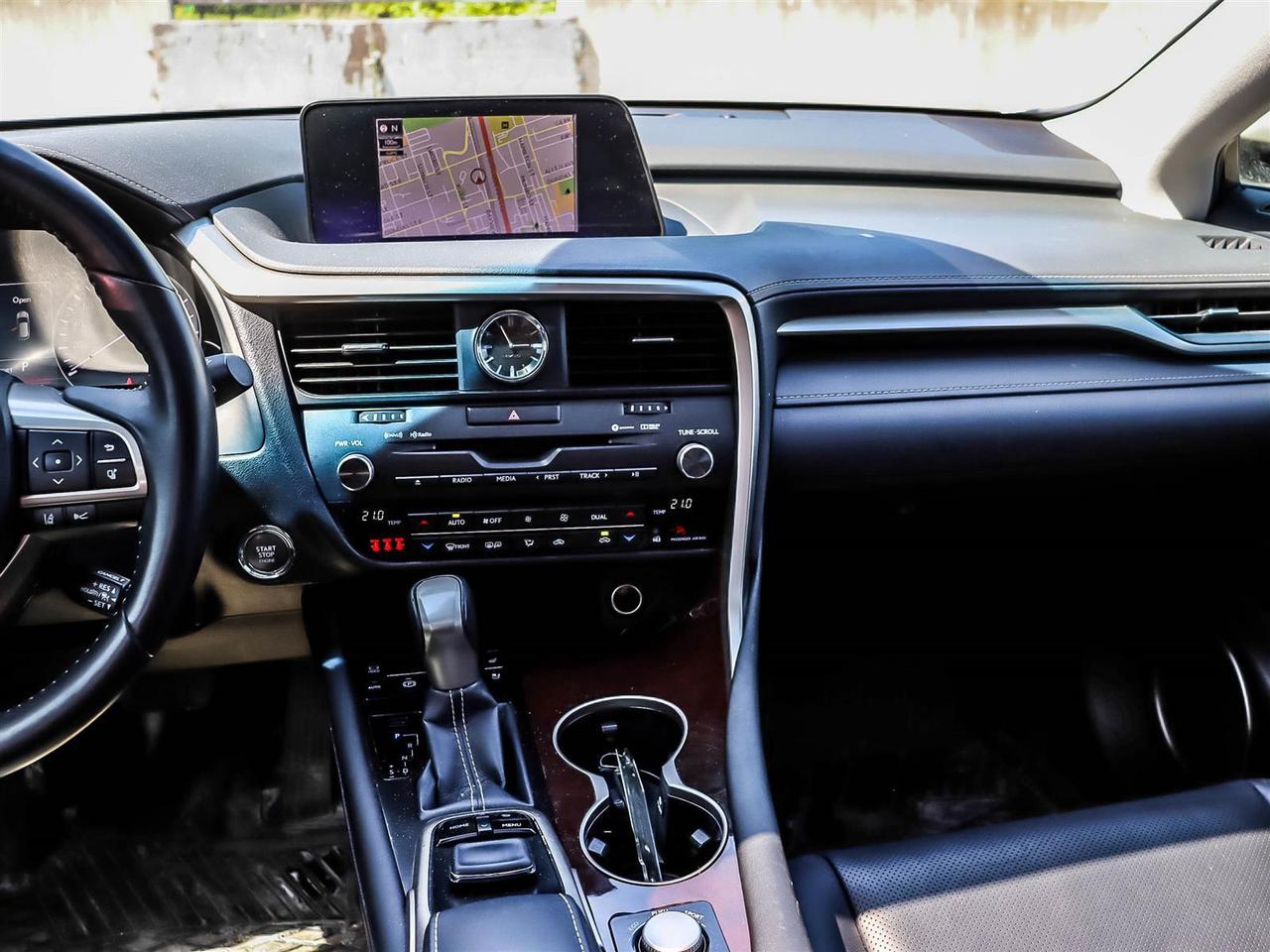 2018 Lexus RX Premium Pkg Safety Certified Welcome Trades Photo