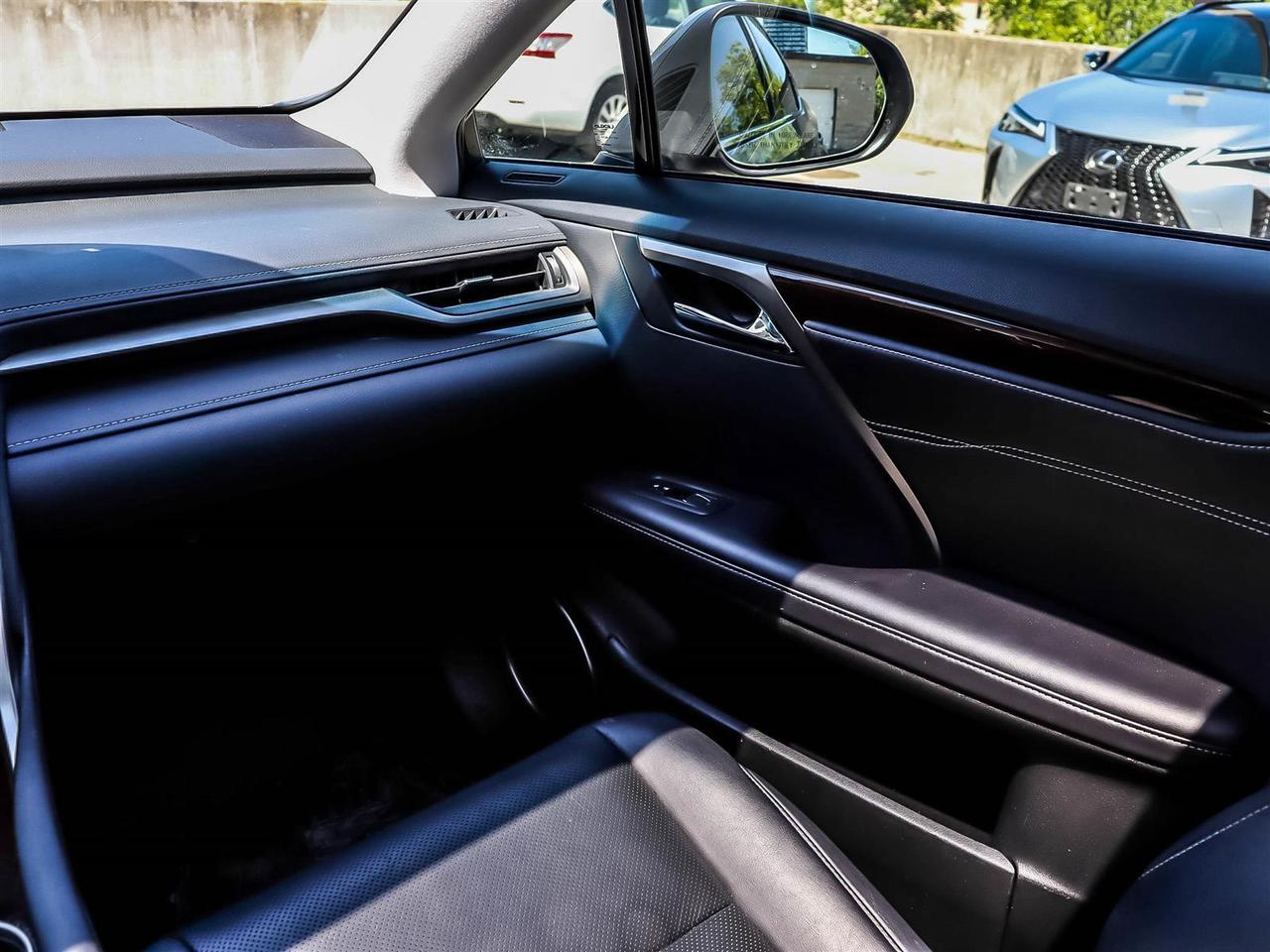 2018 Lexus RX Premium Pkg Safety Certified Welcome Trades Photo