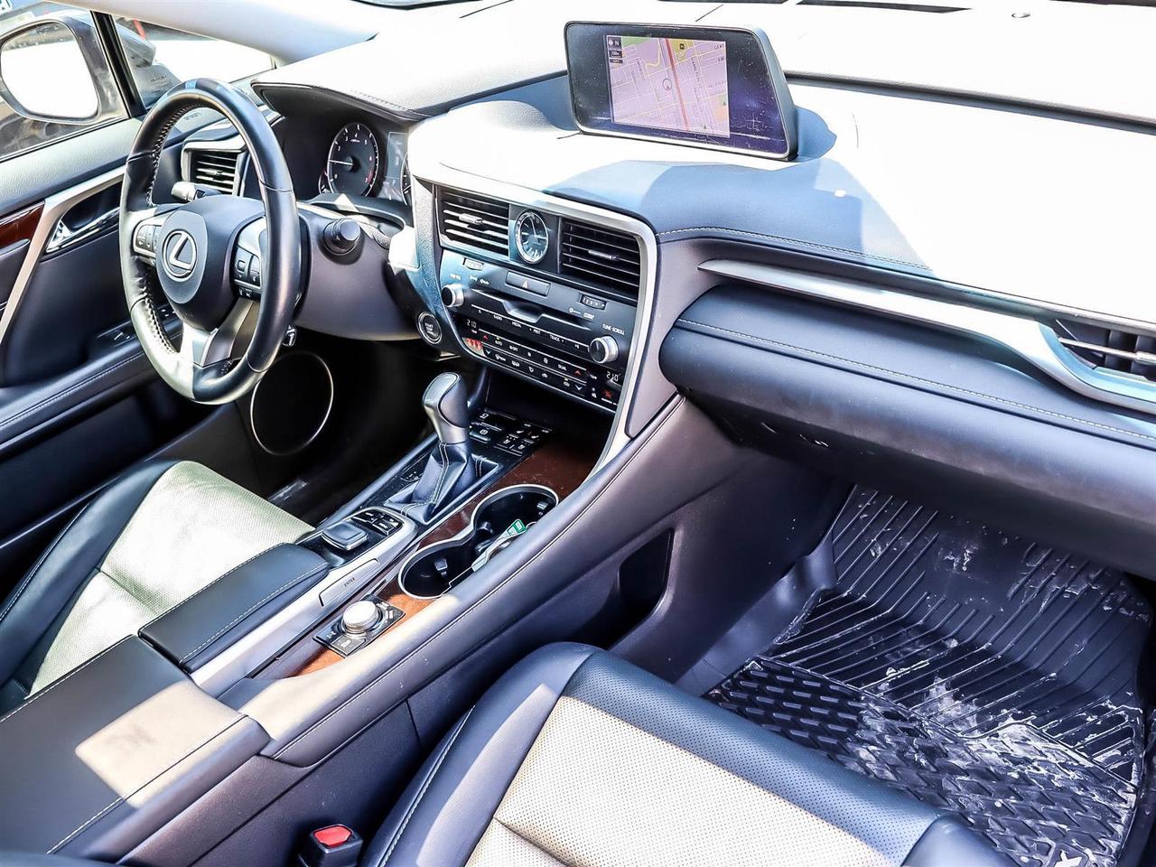 2018 Lexus RX Premium Pkg Safety Certified Welcome Trades Photo