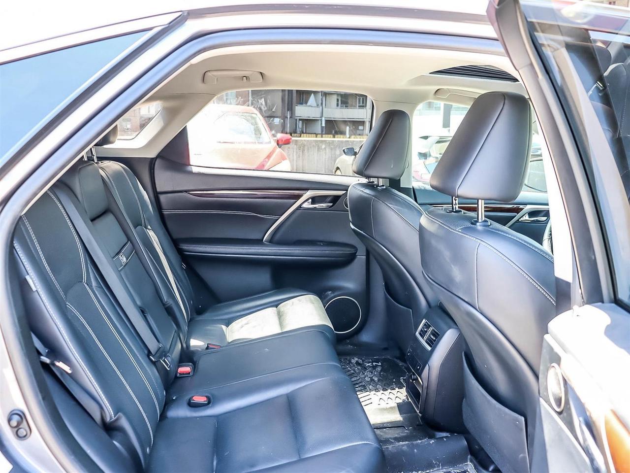 2018 Lexus RX Premium Pkg Safety Certified Welcome Trades Photo