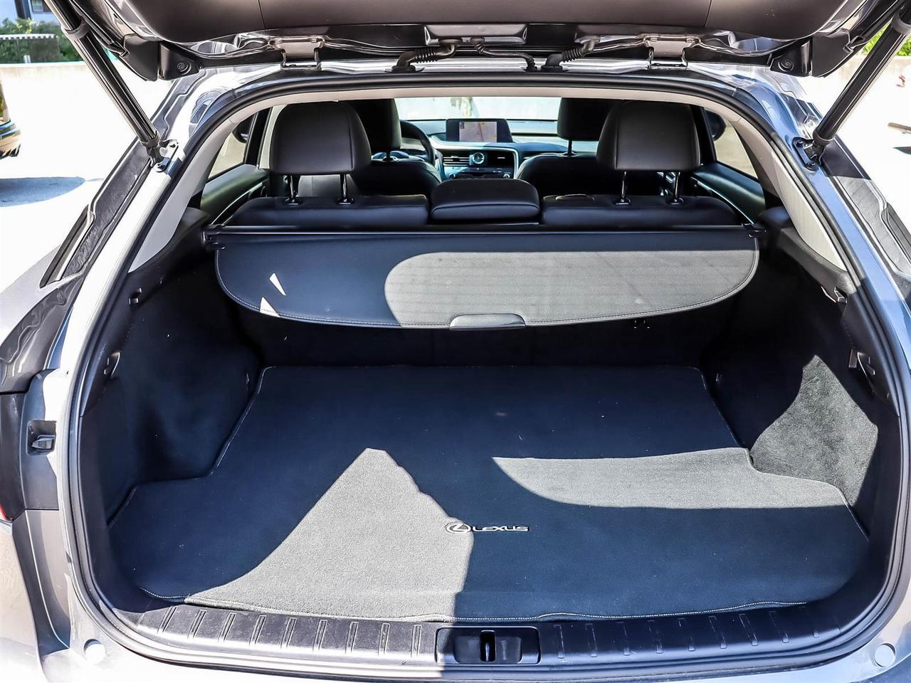 2018 Lexus RX Premium Pkg Safety Certified Welcome Trades Photo