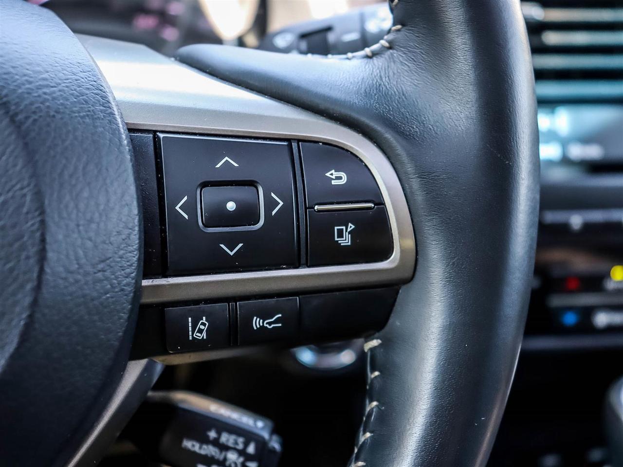 2018 Lexus RX Premium Pkg Safety Certified Welcome Trades Photo