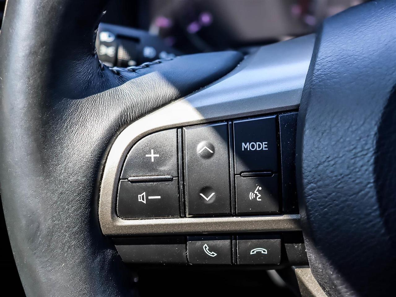2018 Lexus RX Premium Pkg Safety Certified Welcome Trades Photo