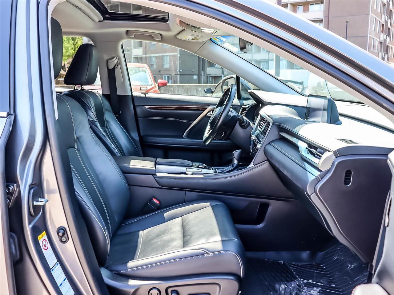 2018 Lexus RX Premium Pkg Safety Certified Welcome Trades Photo