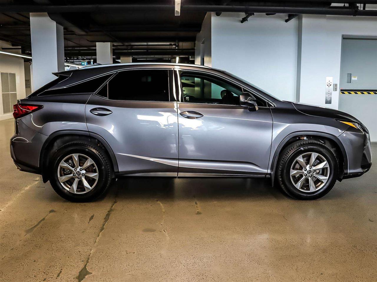 2018 Lexus RX PREMIUM AWD 3.5L V6 ADAPTIVE CRUISE Photo