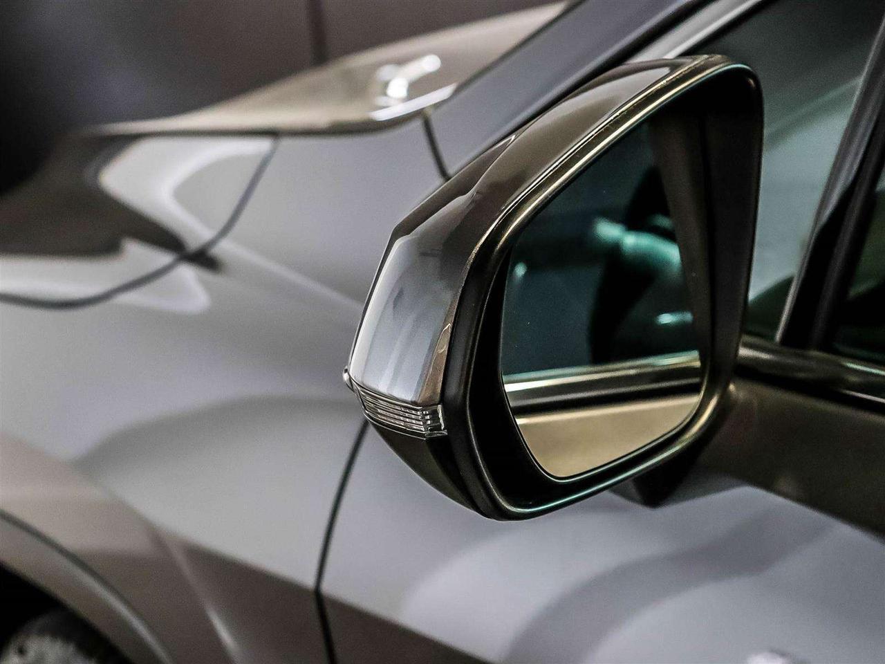 2018 Lexus RX PREMIUM AWD 3.5L V6 ADAPTIVE CRUISE Photo