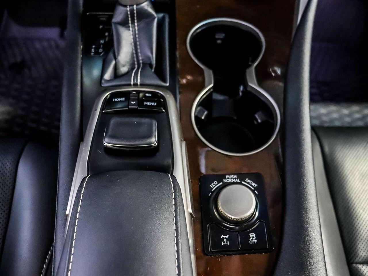 2018 Lexus RX PREMIUM AWD 3.5L V6 ADAPTIVE CRUISE Photo
