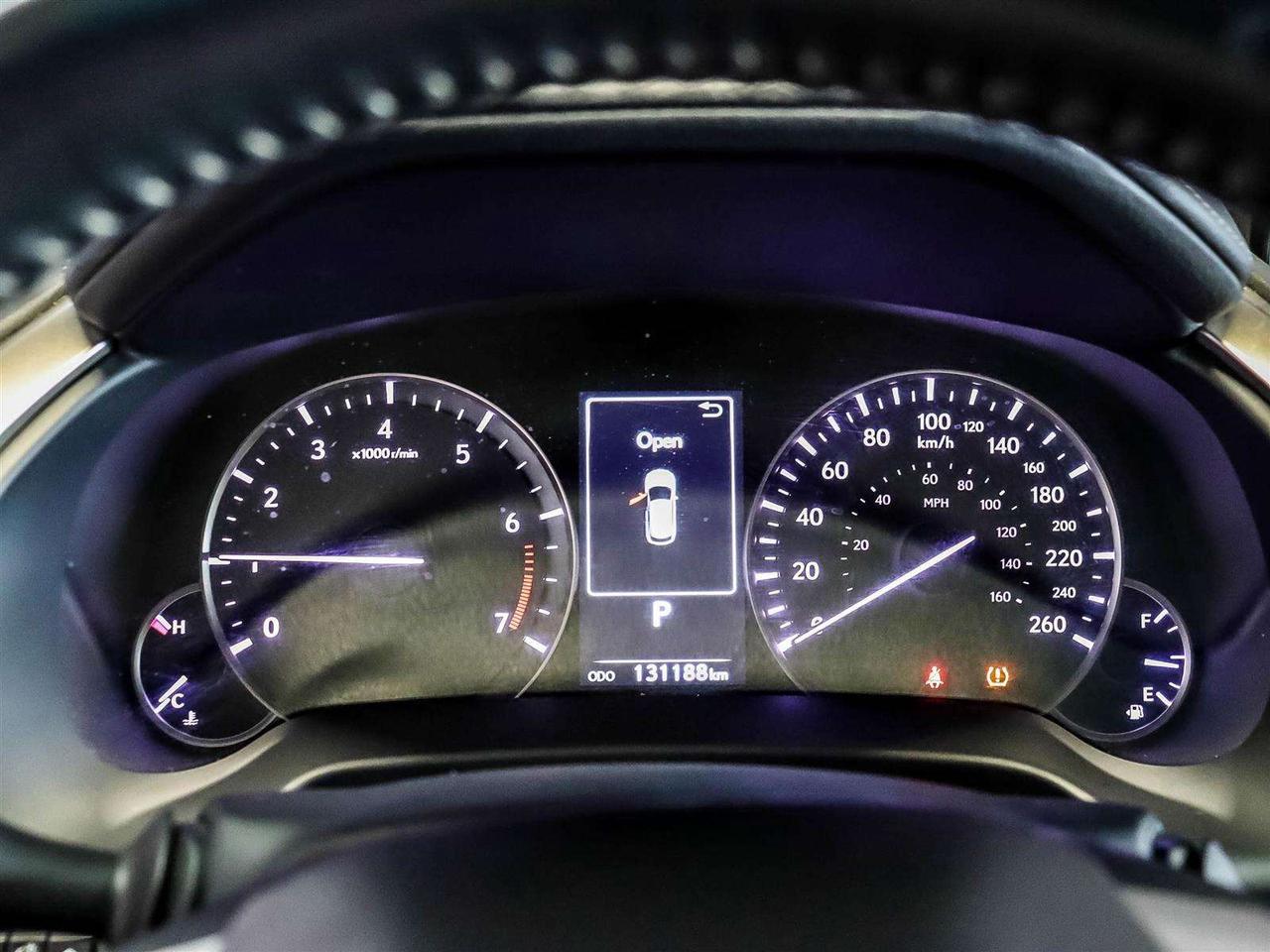 2018 Lexus RX PREMIUM AWD 3.5L V6 ADAPTIVE CRUISE Photo