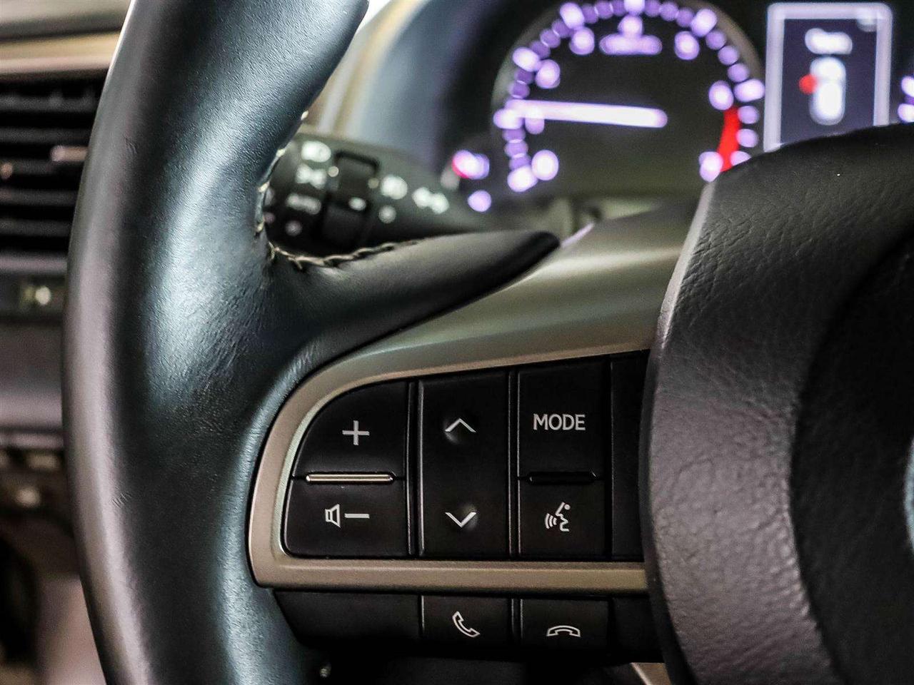 2018 Lexus RX PREMIUM AWD 3.5L V6 ADAPTIVE CRUISE Photo