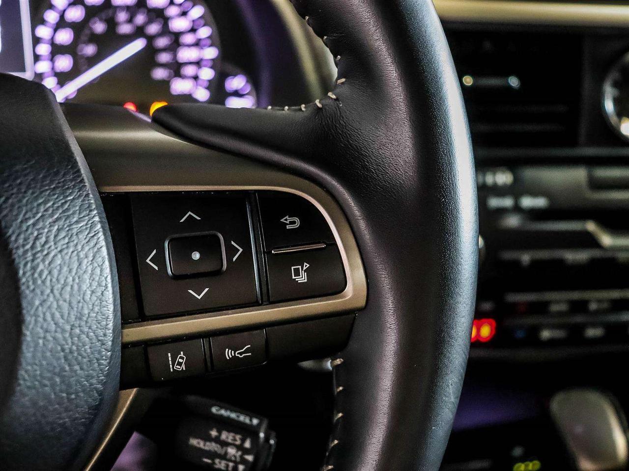 2018 Lexus RX PREMIUM AWD 3.5L V6 ADAPTIVE CRUISE Photo