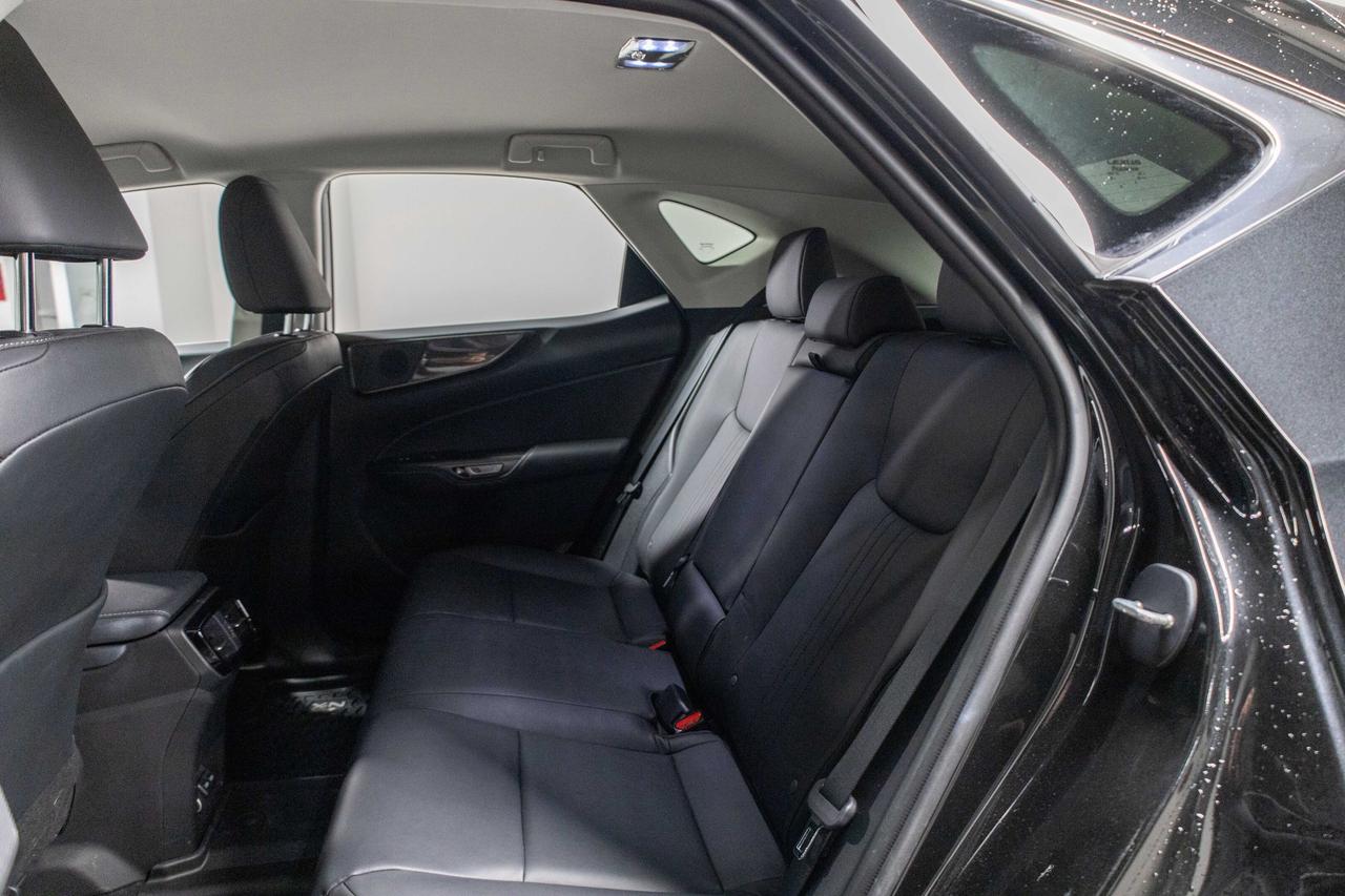 2023 Lexus NX 250 AWD SIgnature Lexus Certified Welcome Trades Photo