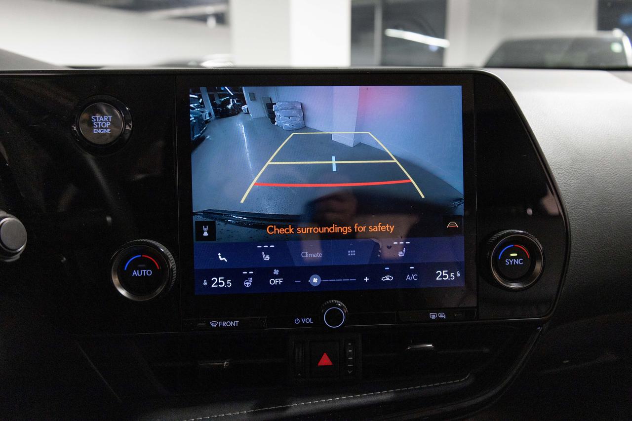 2023 Lexus NX 250 AWD SIgnature Lexus Certified Welcome Trades Photo