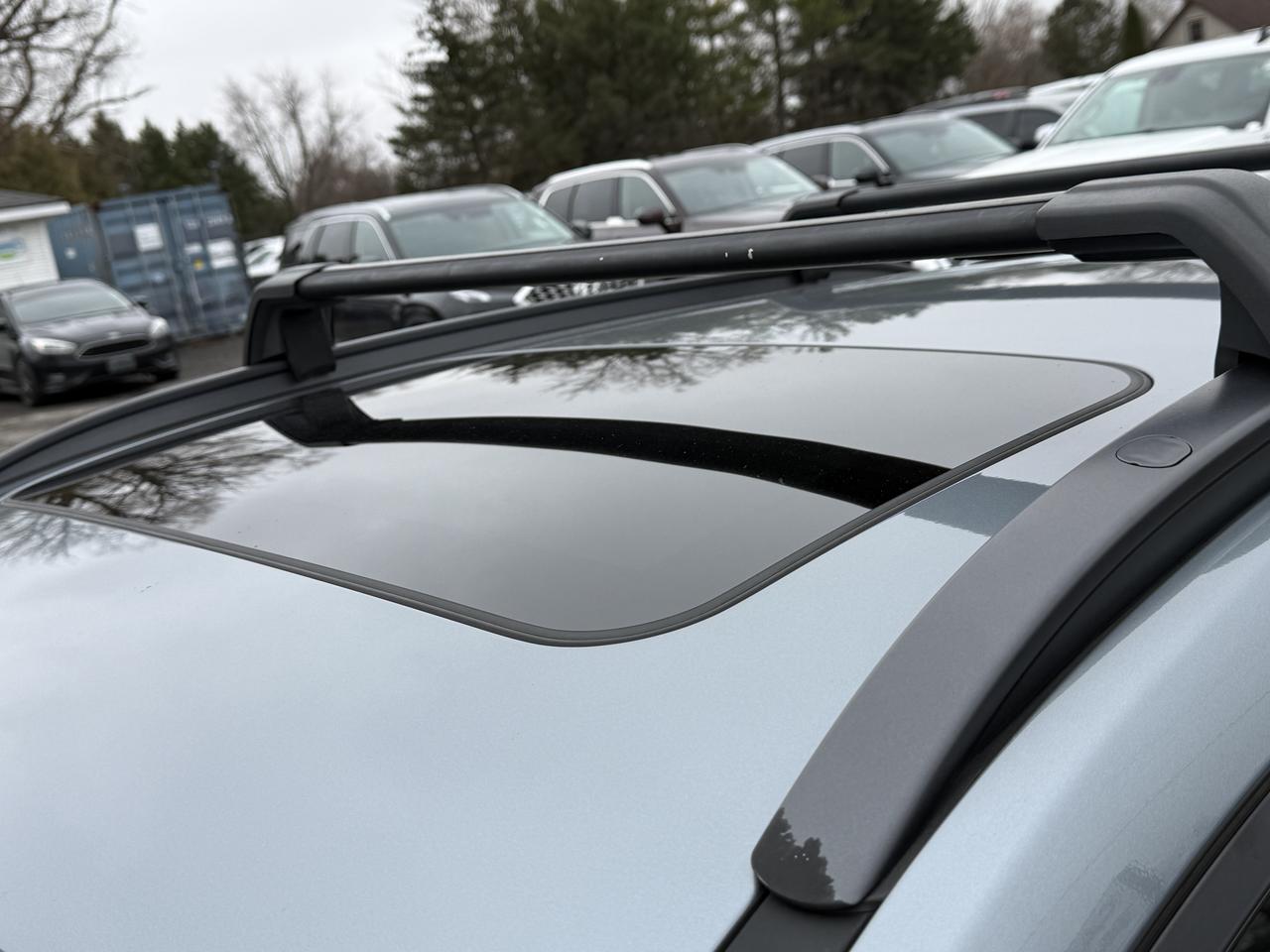 2019 Hyundai KONA Ultimate Photo