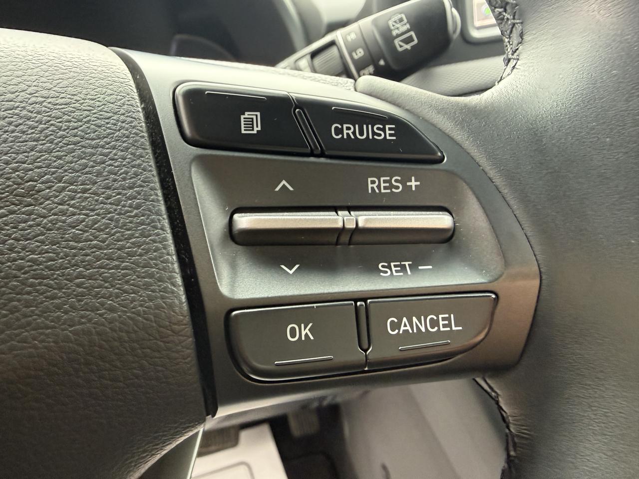 2019 Hyundai KONA Ultimate Photo