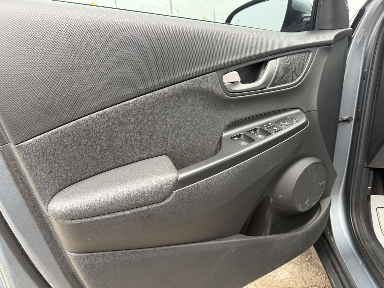 2019 Hyundai KONA Ultimate Photo