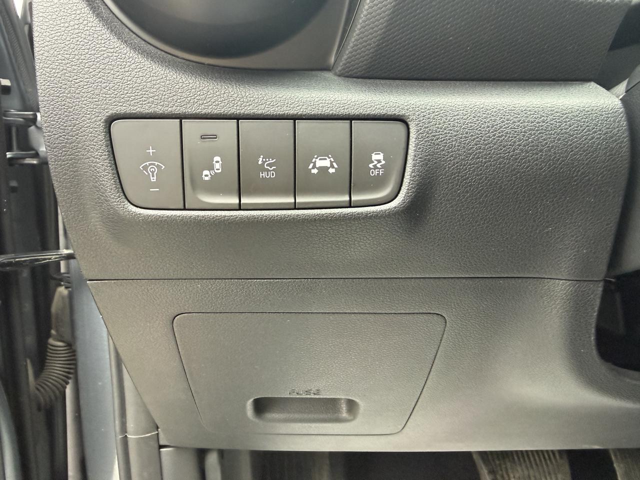 2019 Hyundai KONA Ultimate Photo