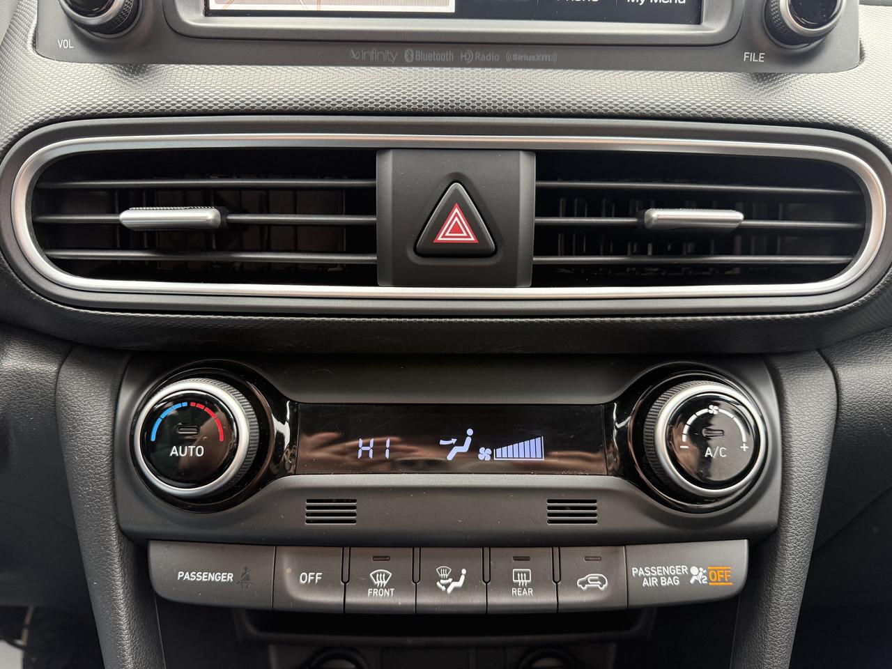 2019 Hyundai KONA Ultimate Photo