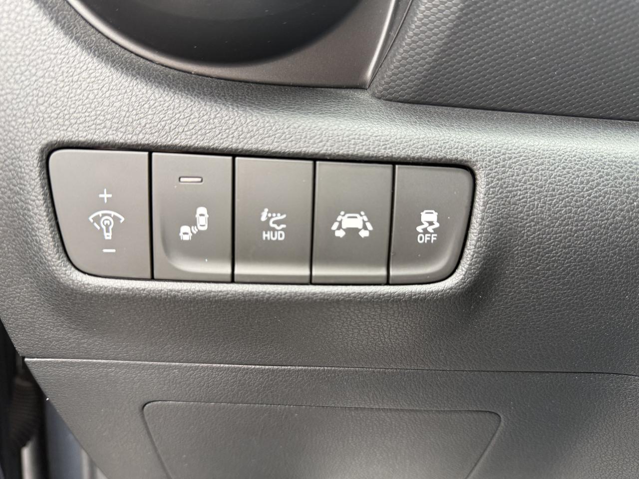 2019 Hyundai KONA Ultimate Photo