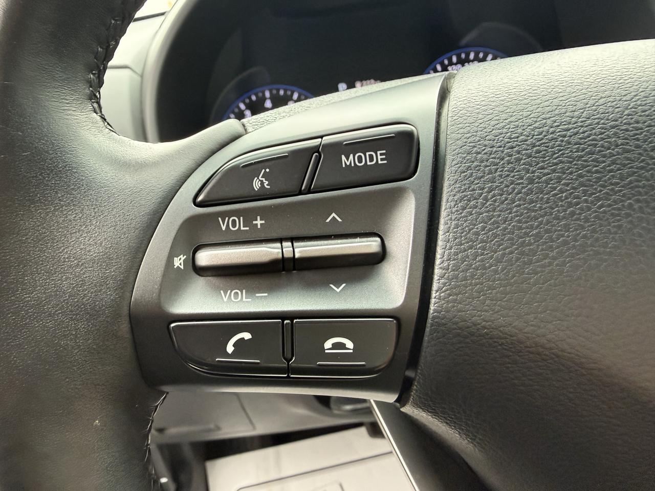 2019 Hyundai KONA Ultimate Photo