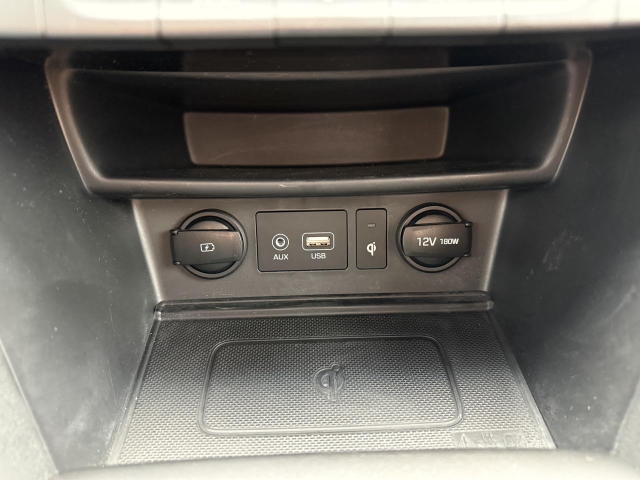 2019 Hyundai KONA Ultimate Photo