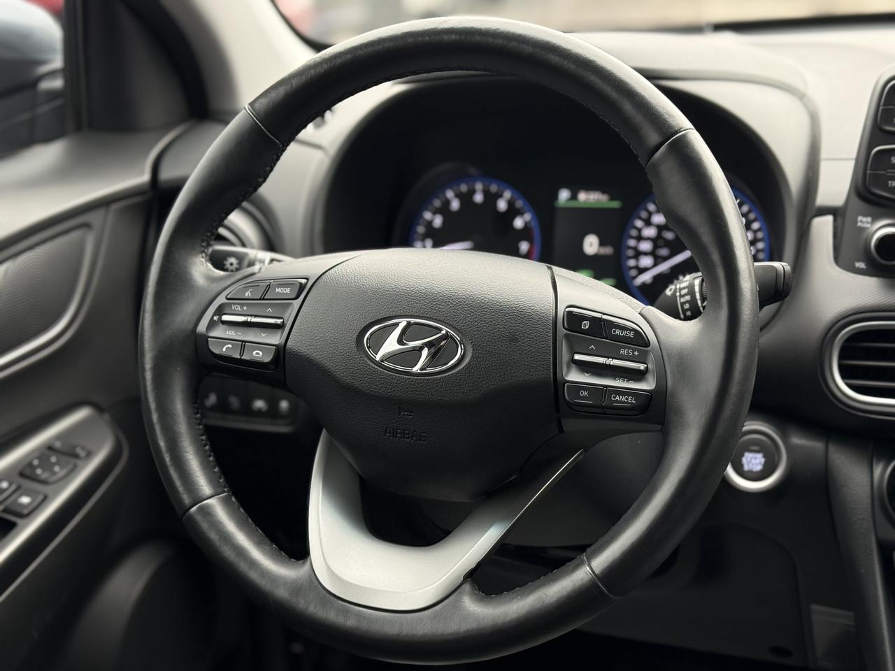 2019 Hyundai KONA Ultimate Photo