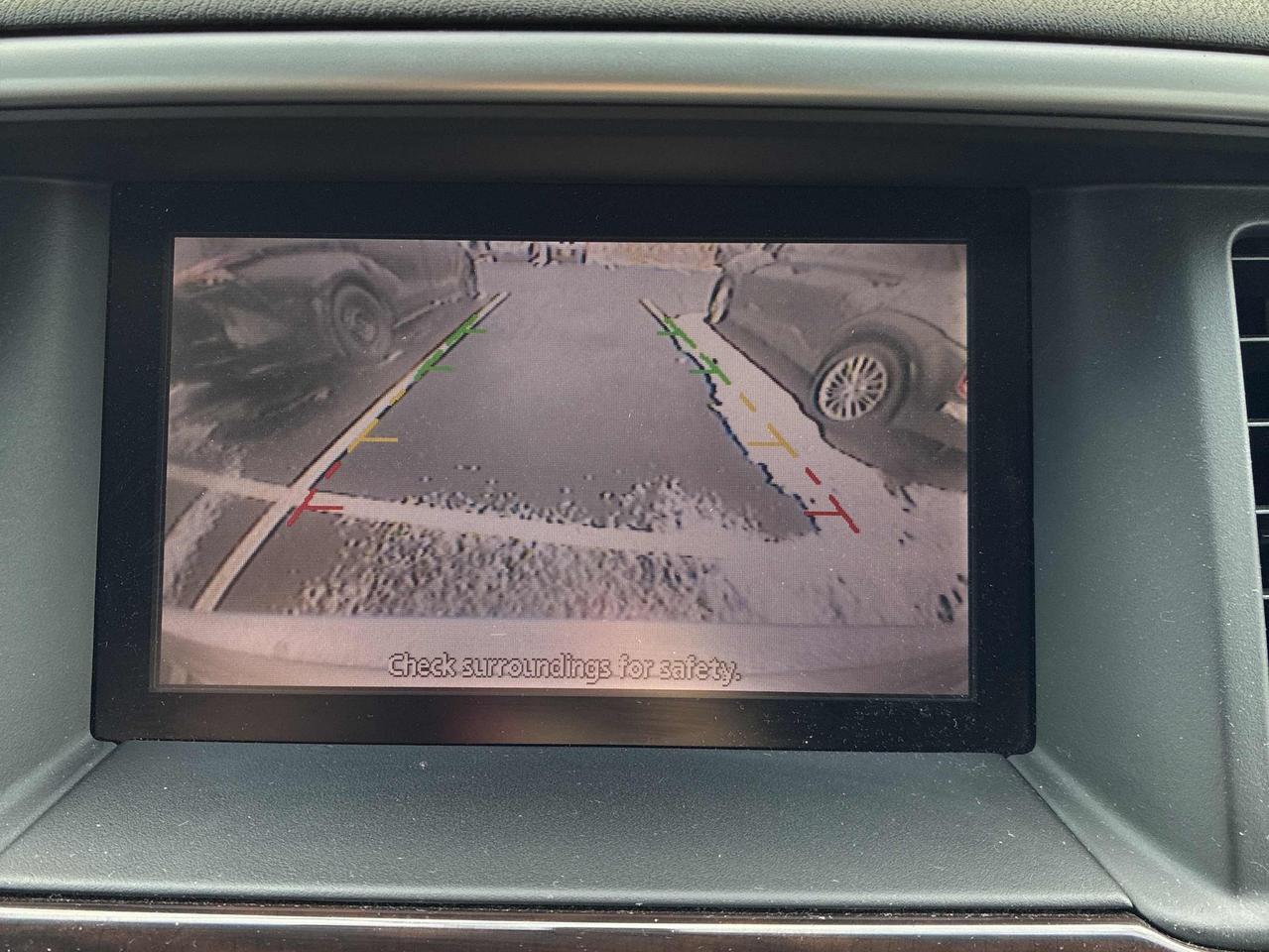 2014 Nissan Pathfinder 4WD 4dr SL Clean CarFax Finance Available Trade OK Photo