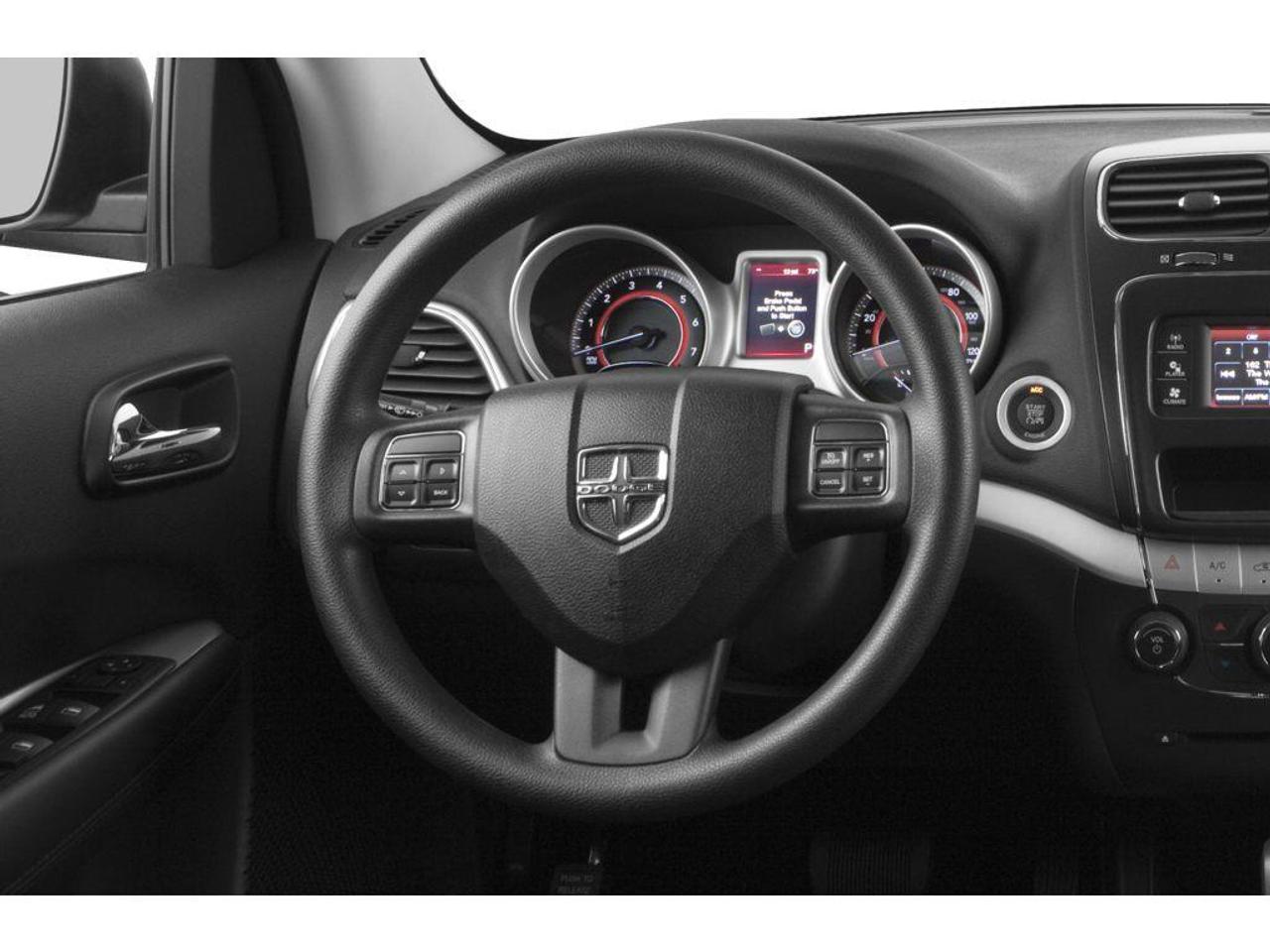 2013 Dodge Journey SXT/Crew 4dr Front-wheel Drive Photo3