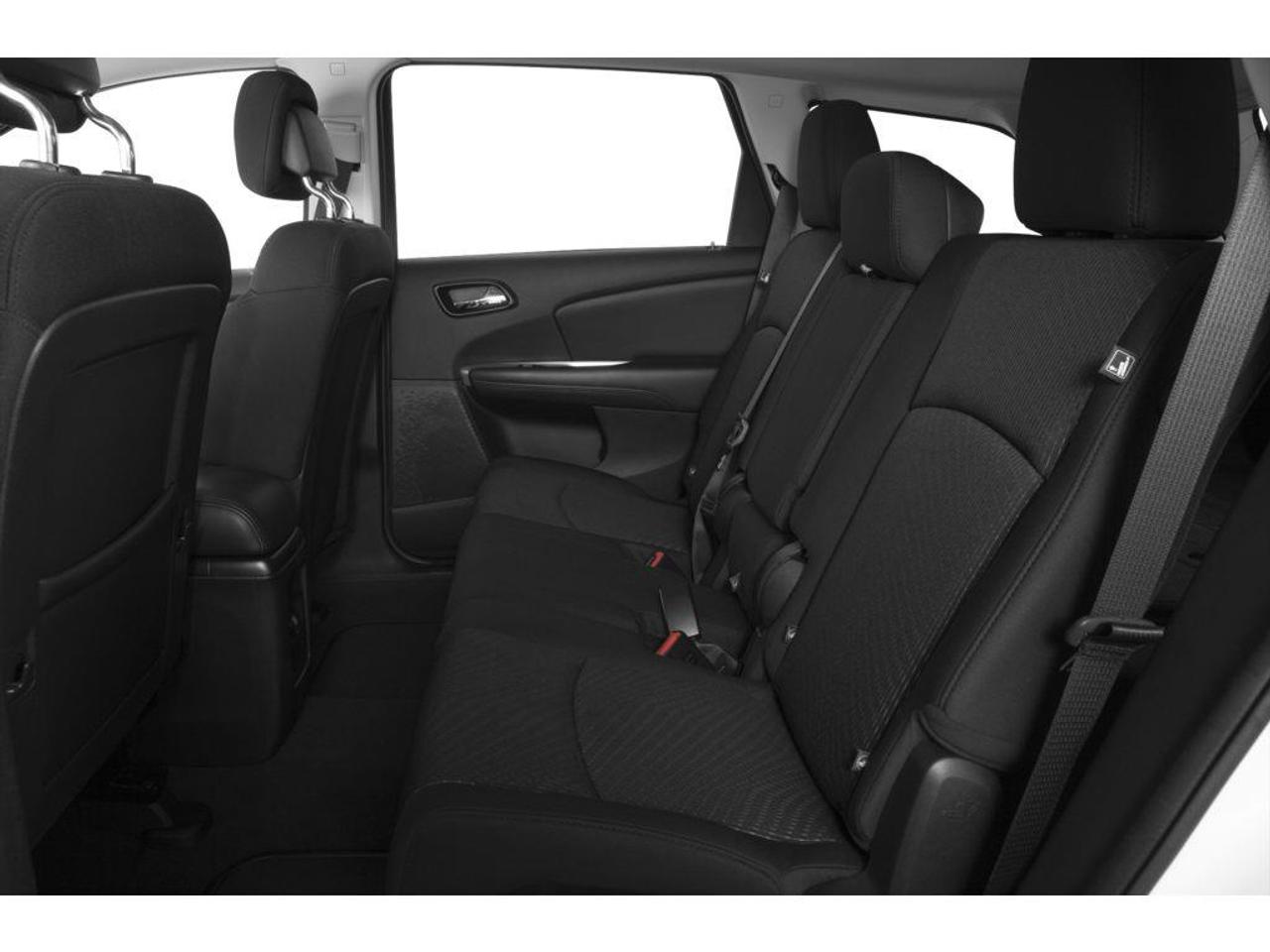 2013 Dodge Journey SXT/Crew 4dr Front-wheel Drive Photo